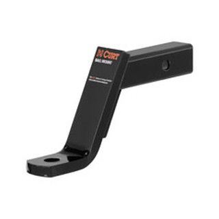 Trailer 6" Drop Hitch