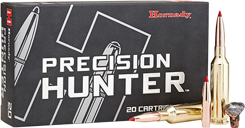 Hornady Precision Hunter 30-06 178 Grain