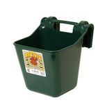 Hook Over Feeder Lime Green