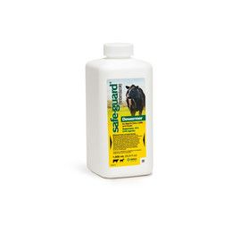 Safeguard Drench Wormer 1 Liter
