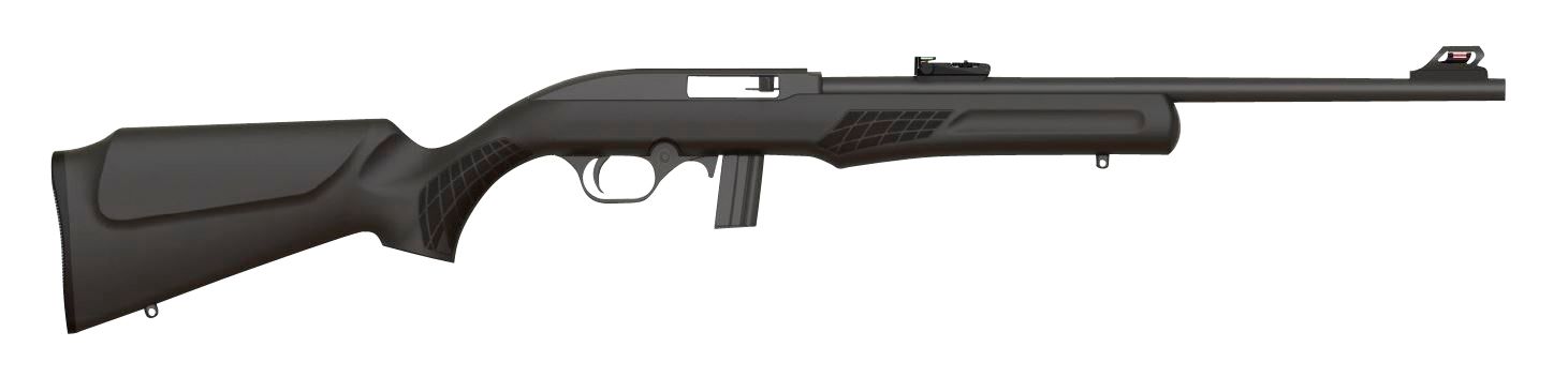 Rossi RS22 LR 18" 22 LR 10+1