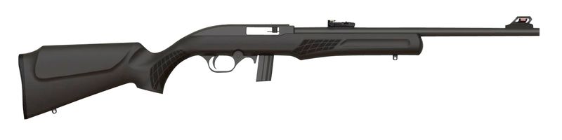 Rossi RS22 LR 18" 22 LR 10+1