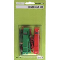 Tru Pat Fence Leads