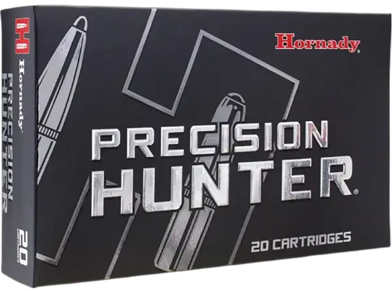 Hornady Precision Hunter 7mmPRC 175 Gr