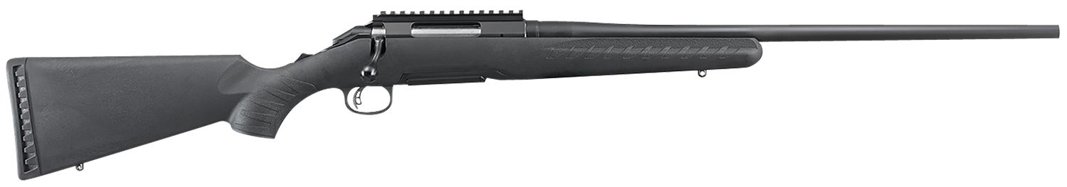 Ruger American Standard 308 Win