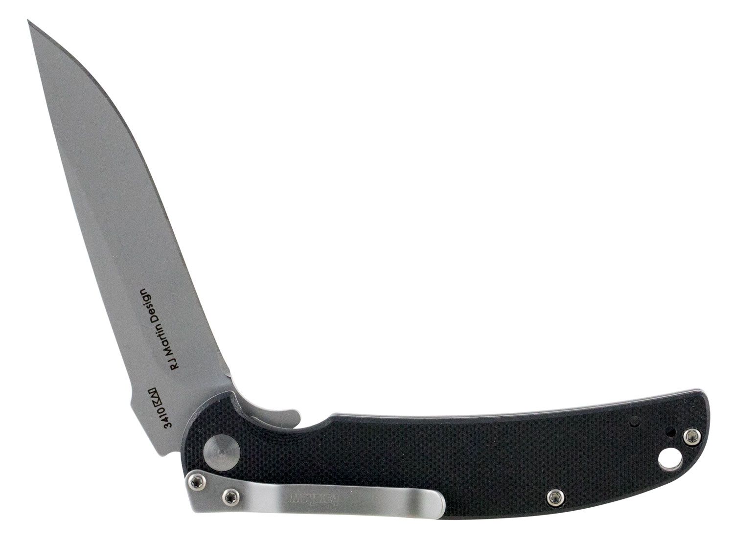 Kershaw Chill Knife