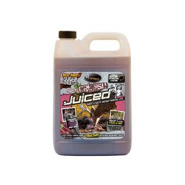 Sugarbeet Crushed Juice 1 gal