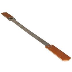 Shedding Blade Horse