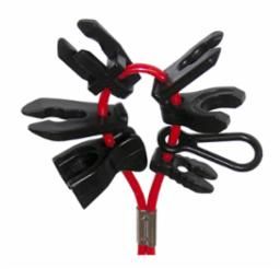 Shoreline Kill Switch 7 Keys