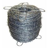 Wire Barbed Cattleman 14Ga 1320'