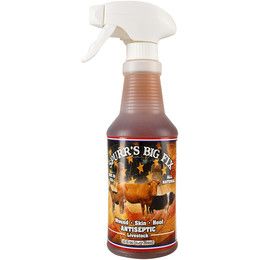 Spurrs Big Fix 16oz