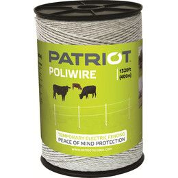 Stafix Poliwire Patriot 1320 Feet