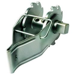 Wire Strainer Patriot