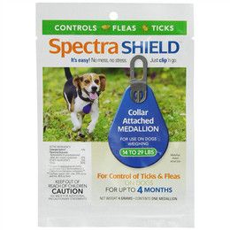 Spectra Shield Medallion14-29 lbs