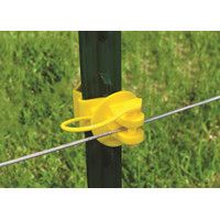 T Post Pinlock Wrap Around Patriot 25 Pack