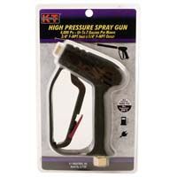 Pressure Washer Spray Gun