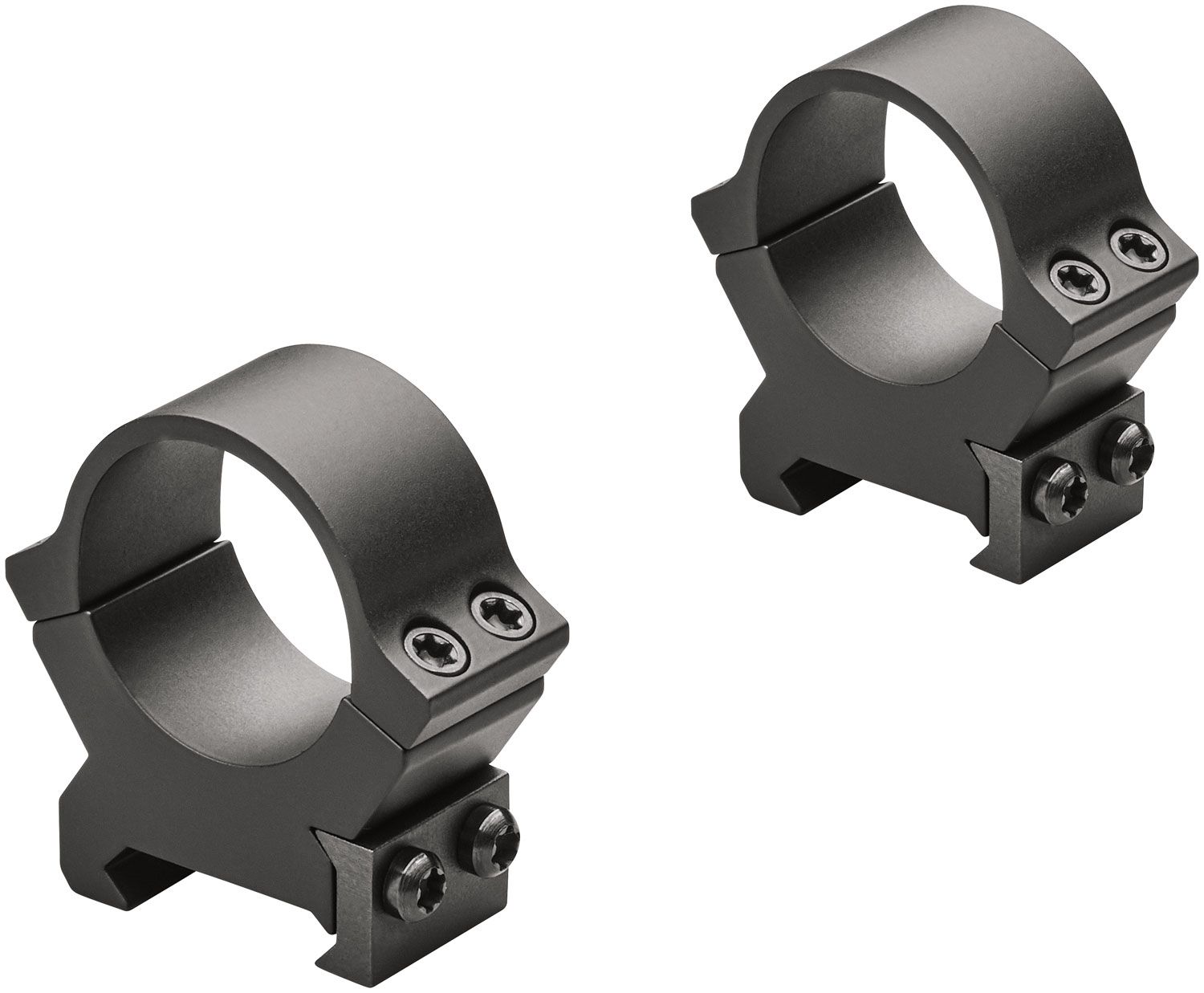 Leupold Scope ring 1" Low