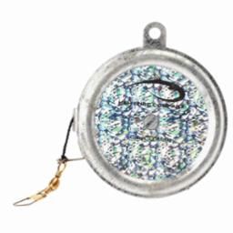 CATCH-O-MATIC YO YO STAINLESS