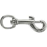 KMS Snap Swivel  3/8"