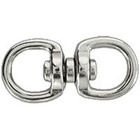 Kms Swivel Double Loop 5/8"
