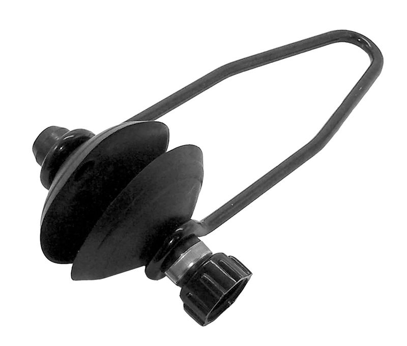 Shoreline Motor Flusher Universal