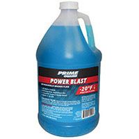 Windshield Washer Fluid 1 Gallon