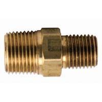 Male Coupler 1/4" NPT