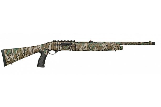 MossBerg SA 20 Tactical Turkey 20Ga