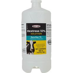 Dextrose 50% Solution 500 ML