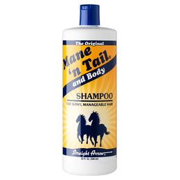Mane N Tail Shampoo 32oz