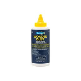 Wonder Dust Wound Powder 4 Oz