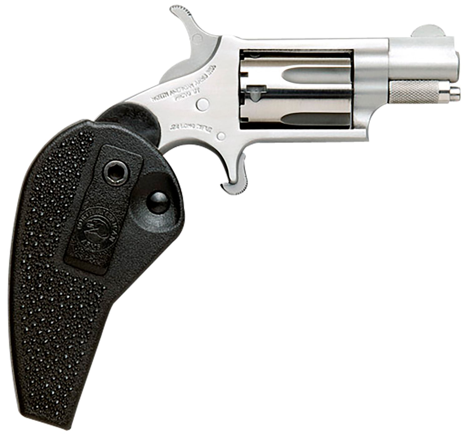 NAA 22 WMR Mini Revolver 22 WMR