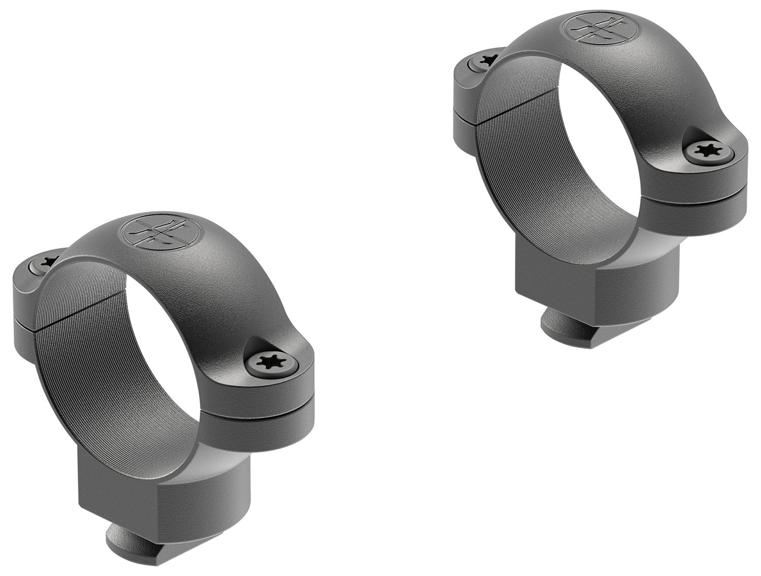 Leupold Dual Dovetail 1" MED