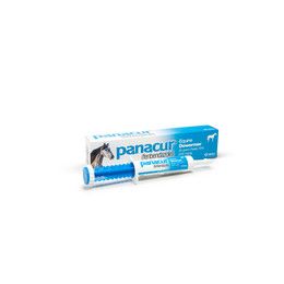 Panacure De Wormer Paste 25gr