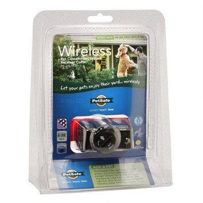 PetSafe Wireless Collar Receiver