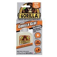 Gorilla Clear GG 1.75OZ 5