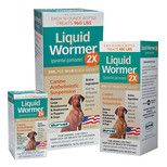 worm protector 2x 8 oz