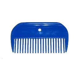 Mane Plastic Comb