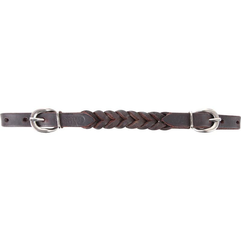 Martin  Latigo Blood Knot Curb Chain