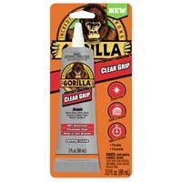 Gorilla Clear Grip 3oz TU