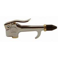 Blow Gun with Rubber Tip