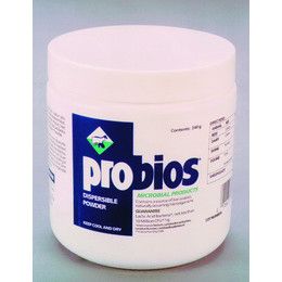 ProBios Powder 240GM