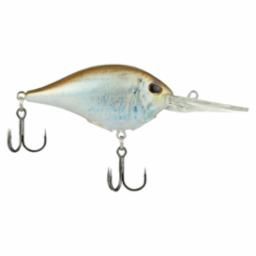 DIME CRANKBAIT 2.5in 3/5oz BLUEBK HERR