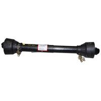 Pto Shaft Cone Spread, Spline