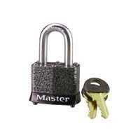 Master Speckled Padlock1-1/8"