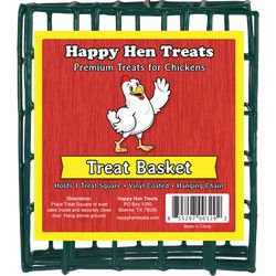Happy Hen Treat  Basket