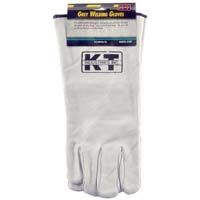 Welder Gloves XL
