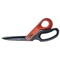 Titanium Offset Pro Scissor Right Hand 10"