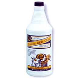 Red Cell Canine Quarts