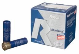 Rio Blue steel BB Shot 3.5" 12Ga.